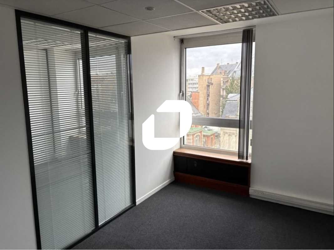 IMMPROVE vous propose à la location une surface d