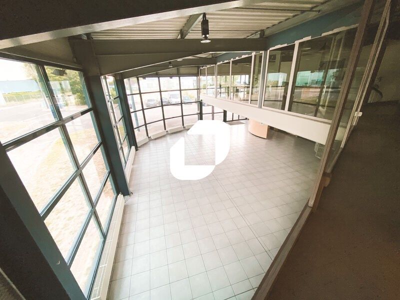 IMMPROVE vous propose à la location un local d'ac