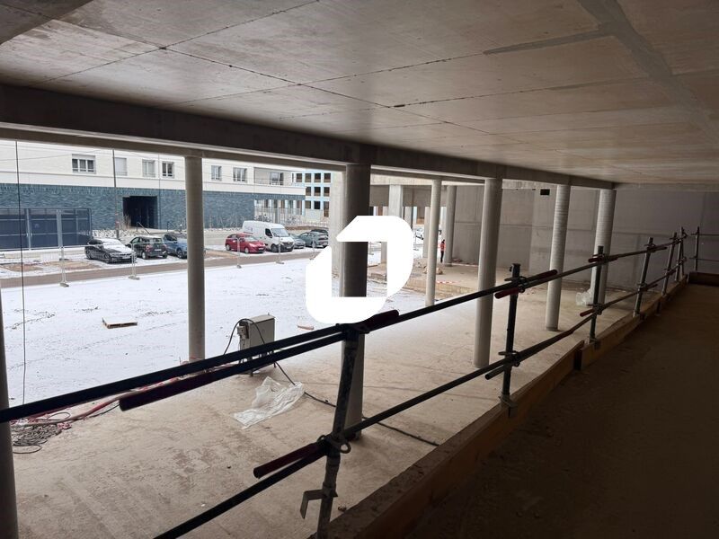 IMMPROVE vous propose à la location un immeuble d