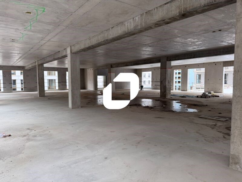 IMMPROVE vous propose à la location un immeuble d