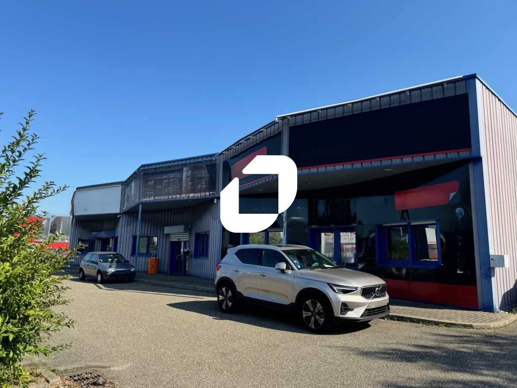 Immprove vous propose à la location des bureaux s