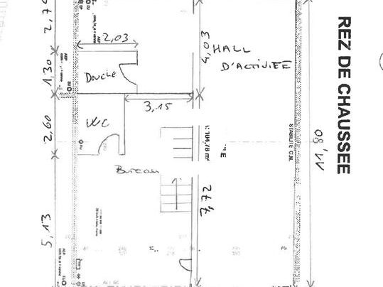 IMMPROVE propose à la vente des locaux d'activité