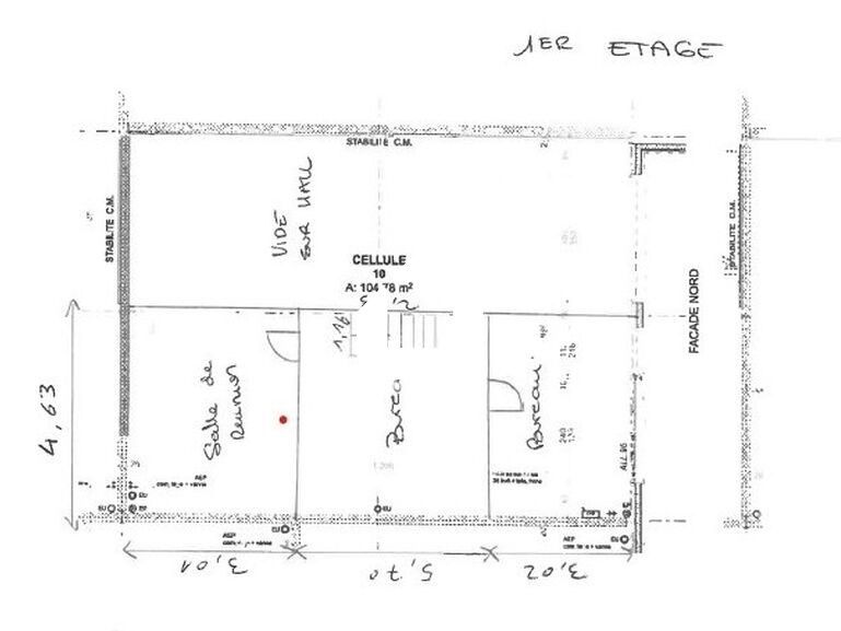IMMPROVE propose à la vente des locaux d'activité
