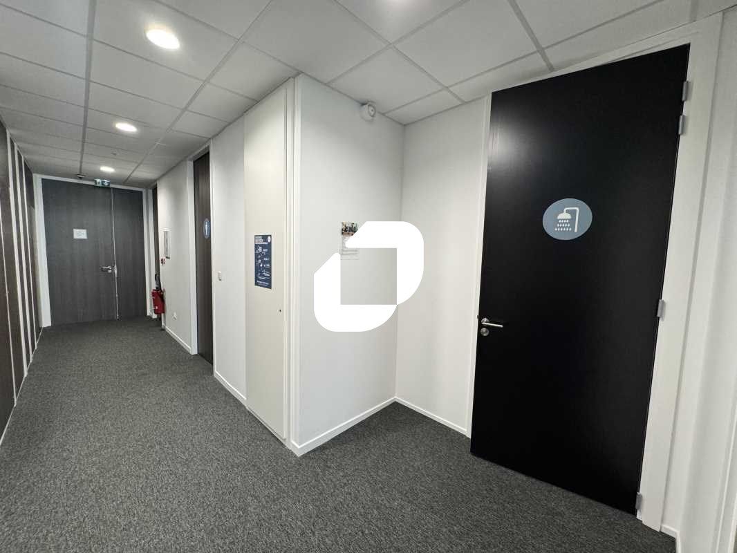 IMMPROVE vous propose des bureaux privatifs à par