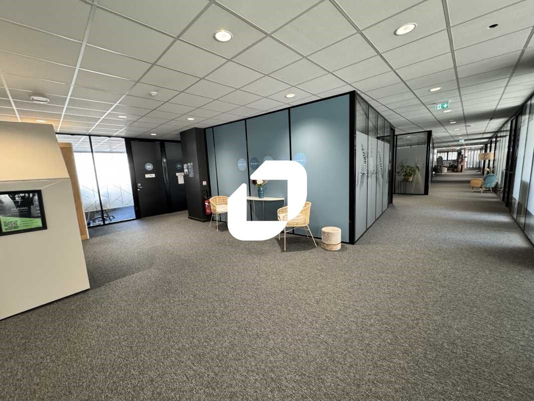 IMMPROVE vous propose des bureaux privatifs à par