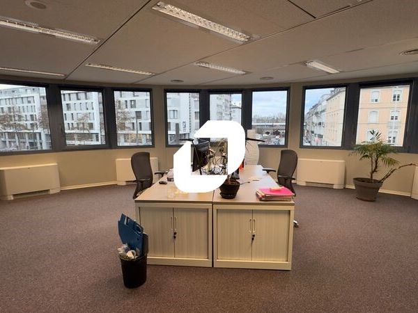 Immprove vous propose à la location à Strasbourg,