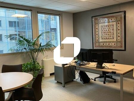 IMMPROVE propose à la location un espace de burea