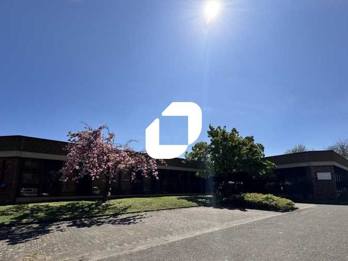 IMMPROVE vous propose des bureaux en rez-de-chaus