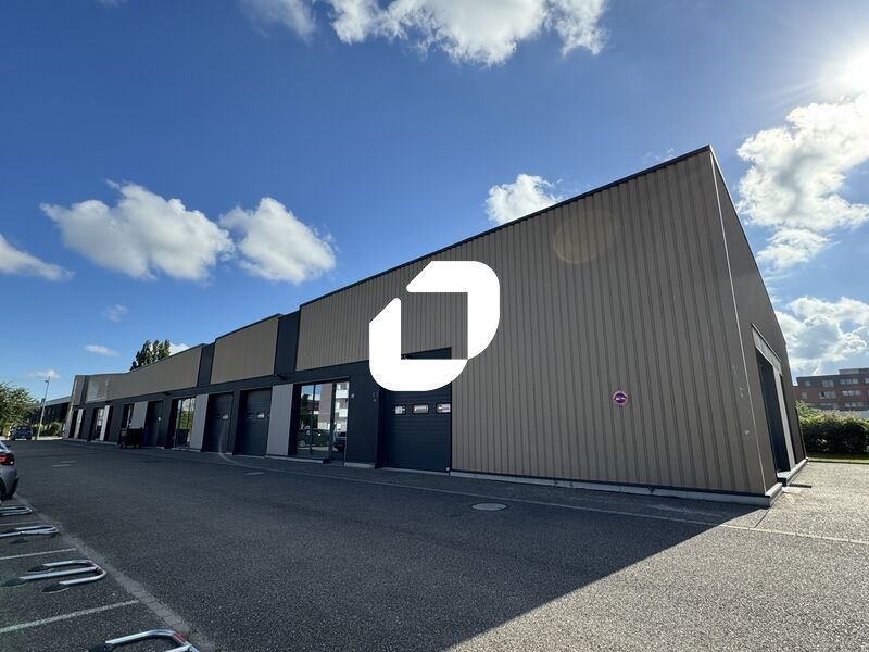 IMMPROVE propose à la location des locaux d'activ