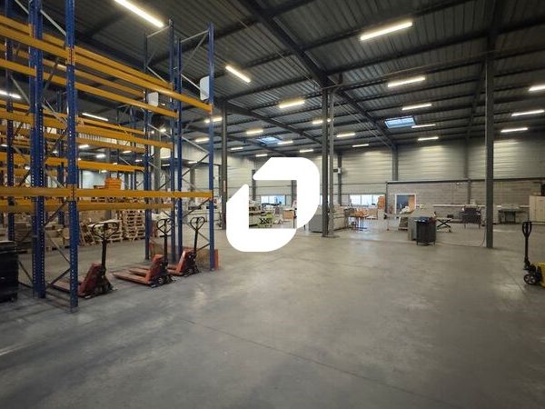 Immprove vous propose à la location un immeuble i