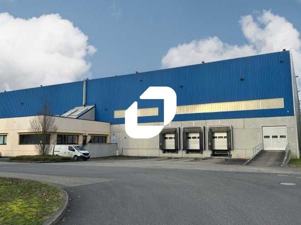 IMMPROVE  vous propose à la location un lot à usa