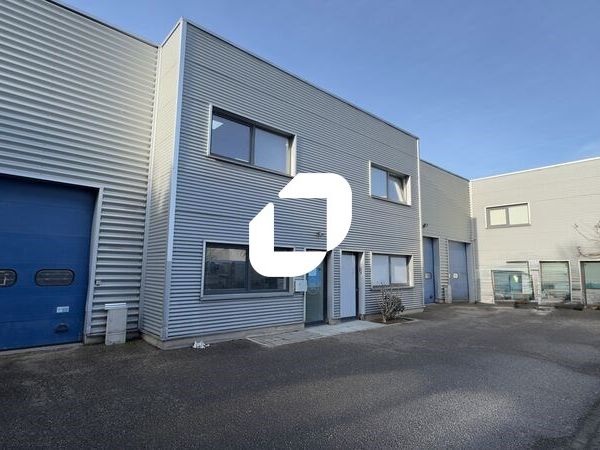 IMMPROVE propose à la location des locaux d'activ