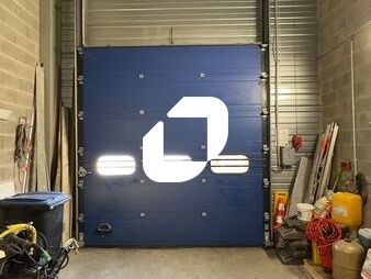 IMMPROVE propose à la location des locaux d'activ