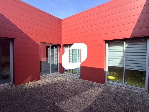 IMMPROVE vous propose  à la vente un immeuble de 