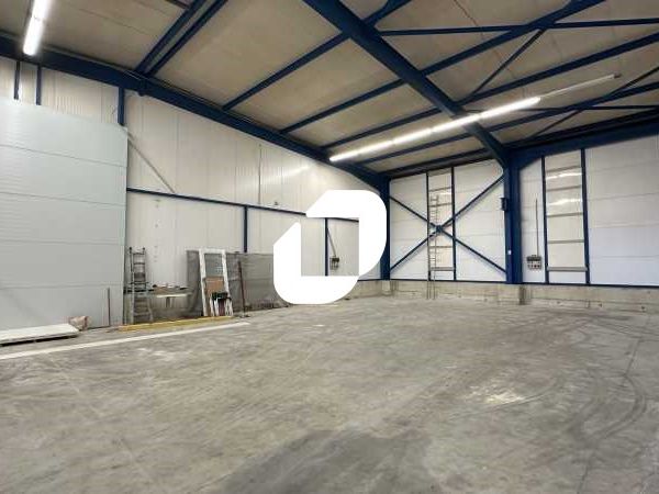 IMMPROVE propose à la location un local d'activit