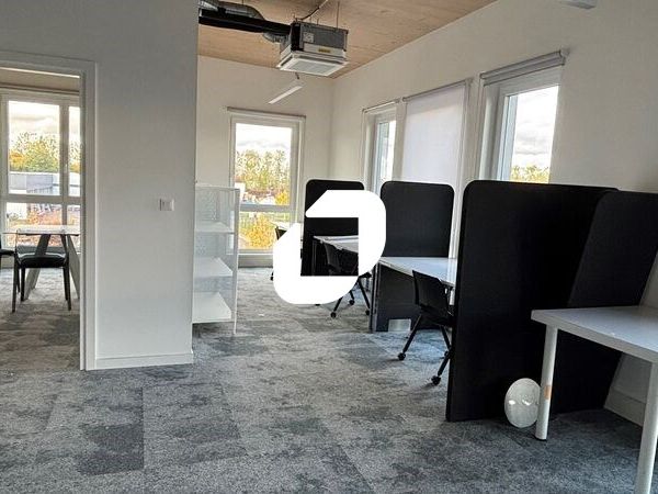 Immprove vous propose à la location des bureaux à