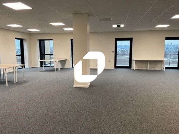 IMMPROVE propose à la location des bureaux d'une