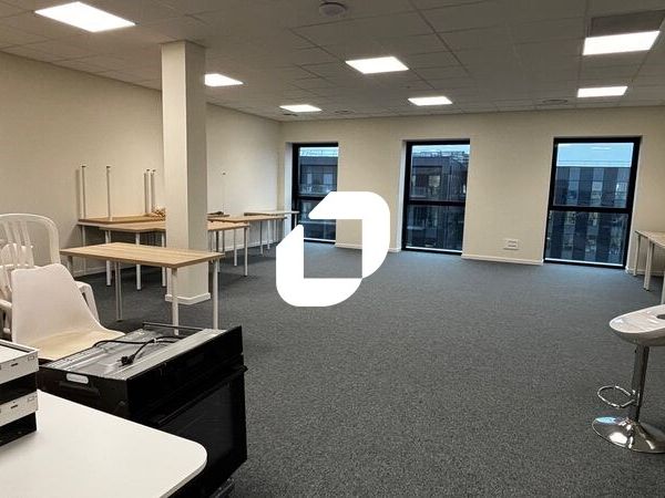 IMMPROVE propose à la location des bureaux d'une