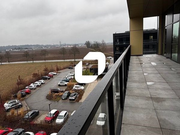 IMMPROVE propose à la location des bureaux d'une 