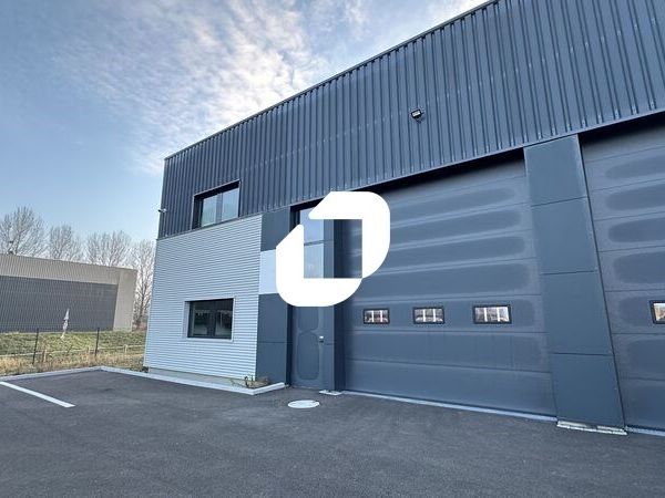 IMMPROVE vous propose à la location un local d'ac