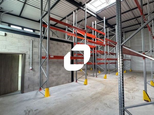 IMMPROVE vous propose à la location un local d'ac