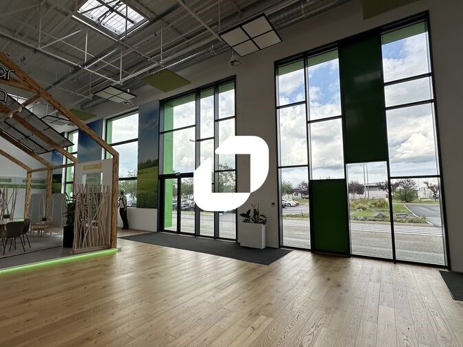 IMMPROVE vous propose à la location des cellules 