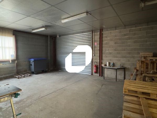 IMMPROVE propose à la vente des locaux d'activité