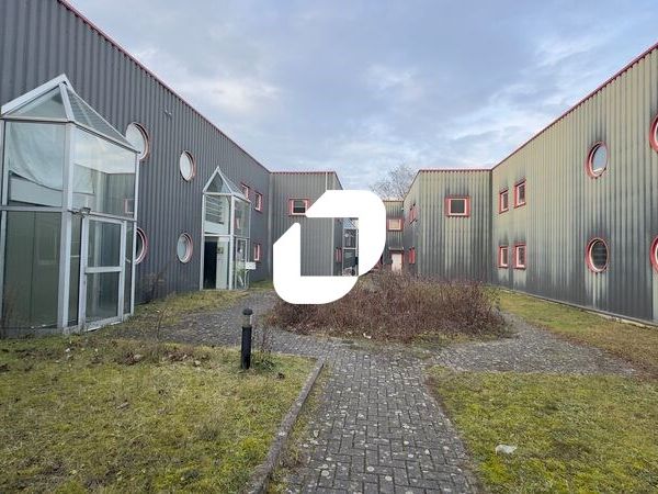 IMMPROVE propose à la vente des locaux d'activité