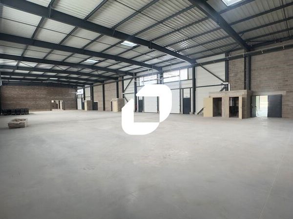 IMMPROVE vous propose à la location, à Geispolshe