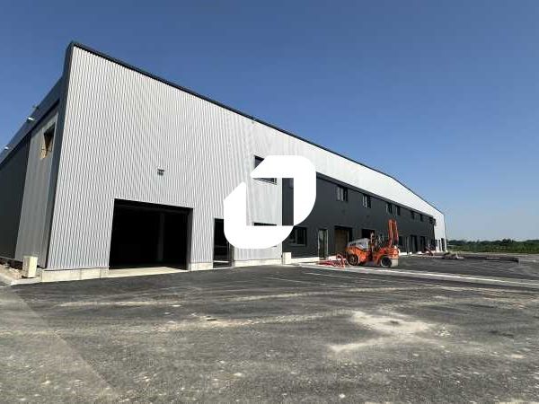 Immprove vous propose à la vente un local travers