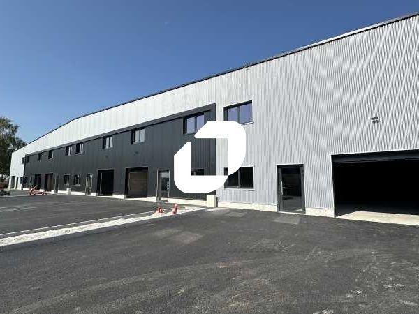 Immprove vous propose à la vente un local travers