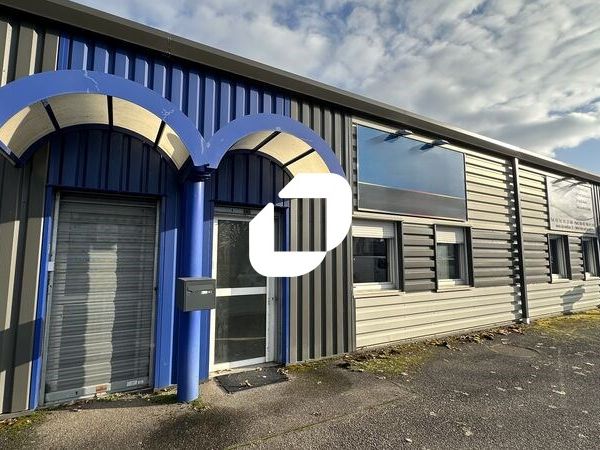 IMMPROVE vous propose à la location un local d'ac