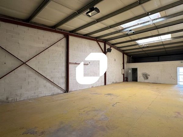 IMMPROVE vous propose à la location un local d'ac