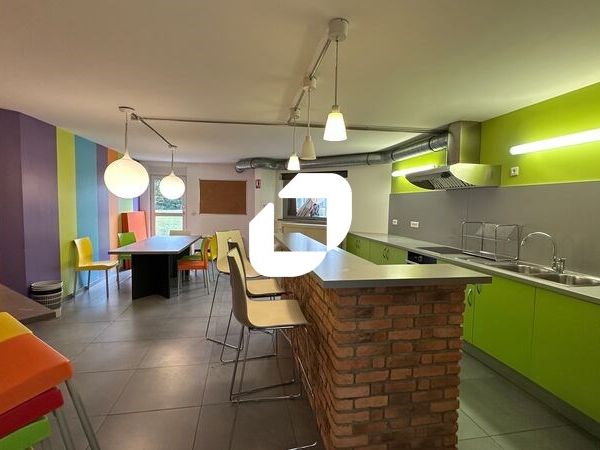 IMMPROVE vous propose à la location un immeuble à