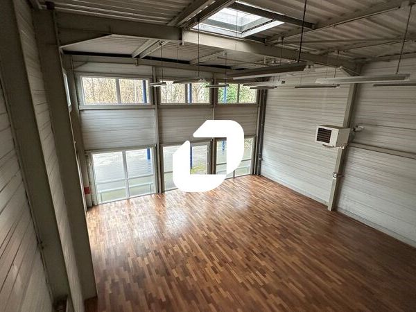 IMMPROVE vous propose à la location un local d'ac