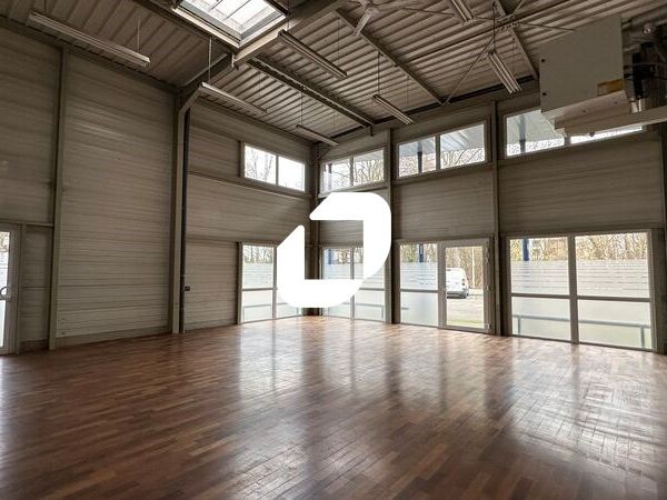 IMMPROVE vous propose à la location un local d'ac