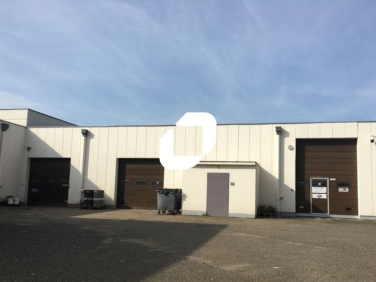 IMMPROVE vous propose des locaux d'Activités à lo