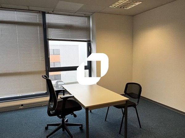 IMMPROVE vous propose à la location des bureaux d