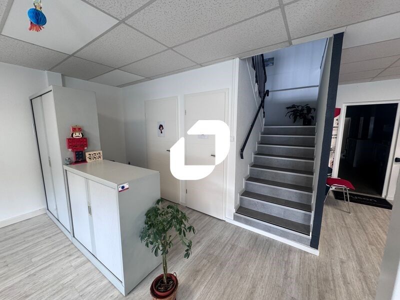 IMMPROVE propose, au sein du bâtiment mixte situé