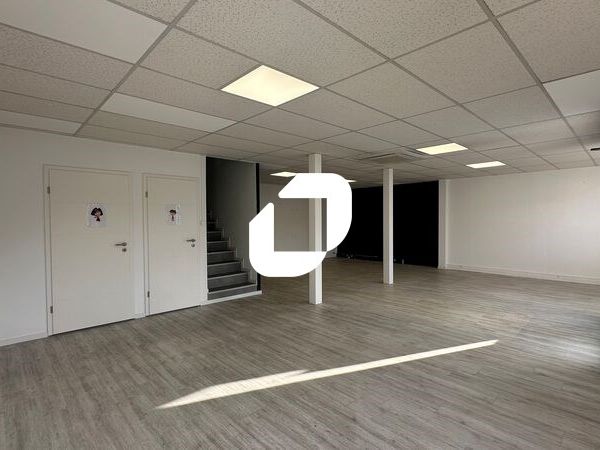 IMMPROVE propose, au sein du bâtiment mixte situé