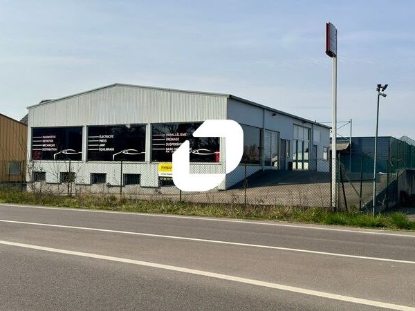 IMMPROVE vous propose à Illkirch-Graffenstaden, a