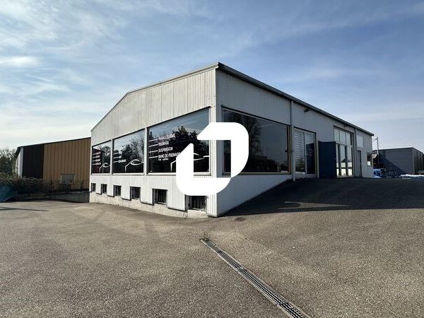 IMMPROVE vous propose à Illkirch-Graffenstaden, a