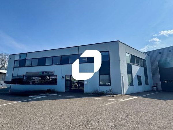 IMMPROVE vous propose à la location des bureaux à