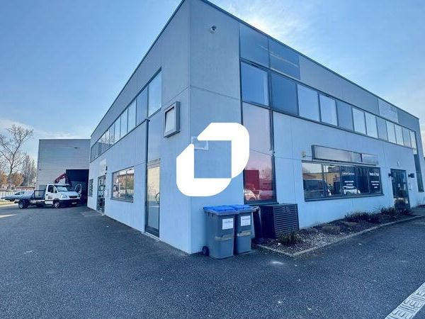 IMMPROVE vous propose à la location des bureaux à