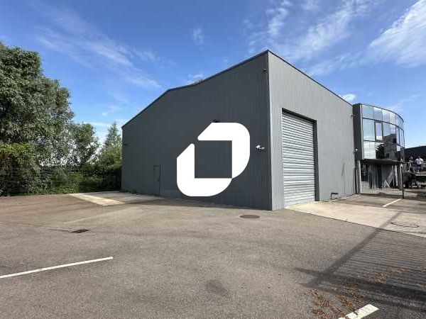 IMMPROVE vous propose à la vente un bâtiment indé