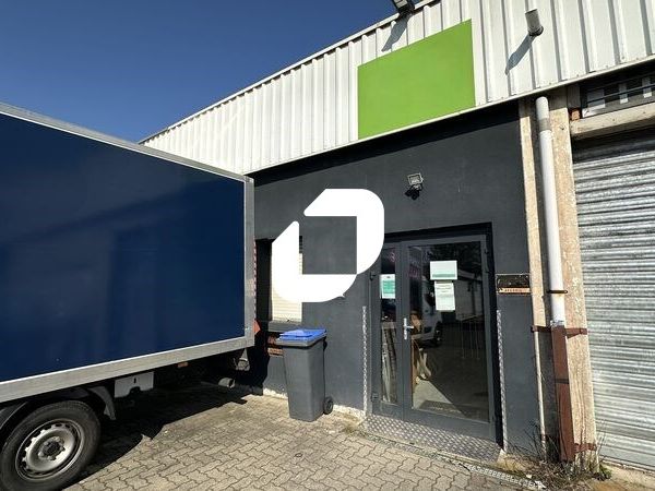 Immprove vous propose à la location un local d'ac