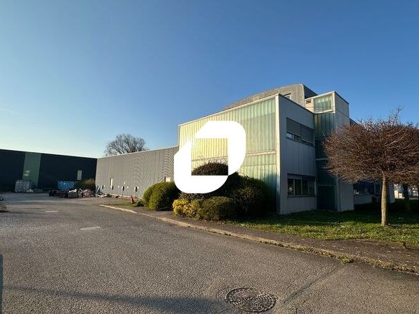 IMMPROVE vous propose à la location, dans un imme