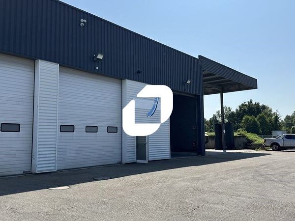 IMMPROVE vous propose à la location un local d'ac