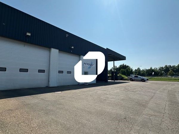 IMMPROVE vous propose à la location un local d'ac