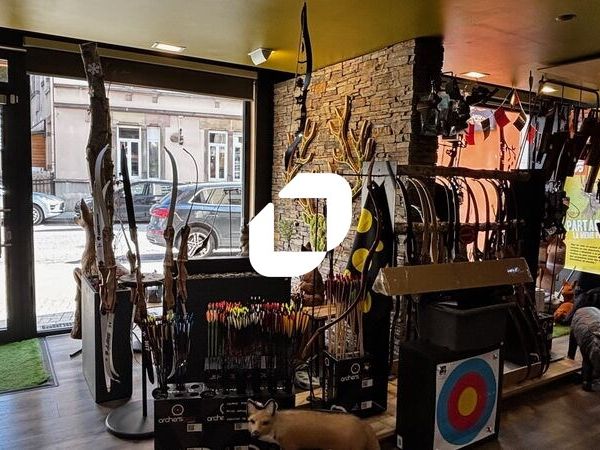 IMMPROVE vous propose à la vente ce local commerc